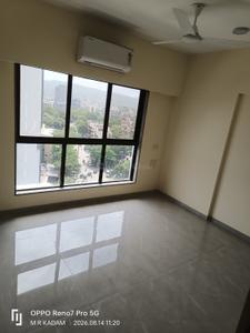 Bedroom Image of 750 Sq.ft 2 BHK Apartment / Flat for sale in Dahisar East Mumbai for Rs. 17200000