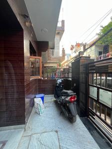 Balcony Image of 828 Sq.ft 3 BHK Duplex for sale in Gazipur Zirakpur for Rs. 9200000