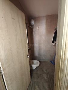 Bathroom Image of 815 Sq.ft 2 BHK Apartment / Flat for sale in Suncity Complex, Powai Mumbai for Rs. 14000000