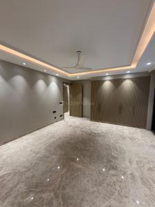 Hall Image of 7200 Sq.ft 5 BHK Builder Floor for sale in Panchsheel Park New Delhi for Rs. 280000000