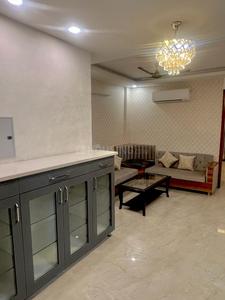 Hall Image of 1800 Sq.ft 2 BHK Builder Floor for rent in Balla Ram Nagar Bathinda for Rs. 16000