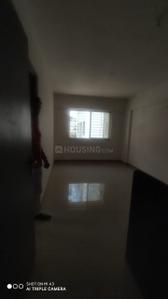 Hall Image of 450 Sq.ft 1 RK Apartment / Flat for rent in Pimple Saudagar Pune for Rs. 14000