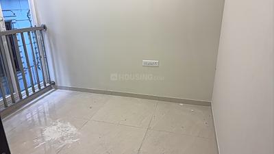 Bedroom Image of 650 Sq.ft 2 BHK Apartment / Flat for sale in Raghav Paradise, Borivali East Mumbai for Rs. 18000000