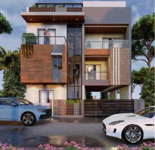 Image of 3001 Sq.ft 6 BHK Villa for sale in Jharapada, Bhubaneswar for Rs. 22000000