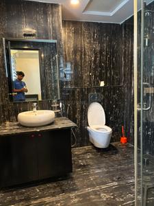 Image of 2200 Sq.ft 4 BHK Apartment / Flat for rent in Indira Nagar, Bengaluru for Rs. 300000