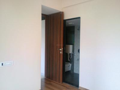 Bedroom Image of 800 Sq.ft 1 BHK Apartment / Flat for sale in Shubh Iconic, Ambernath East Ambernath for Rs. 3400000