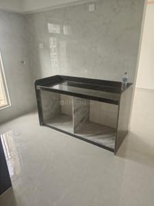 Kitchen Image of 760 Sq.ft 2 BHK Apartment / Flat for sale in Zee Ashtavinayak, Andheri West Mumbai for Rs. 24000000