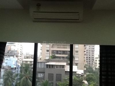 Balcony Image of 1900 Sq.ft 3 BHK Apartment / Flat for sale in Ekta Maplewood, Santacruz West Mumbai for Rs. 100000000