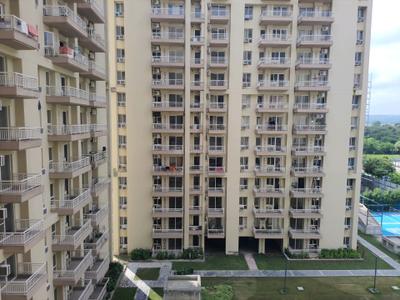 Building Image of 1748 Sq.ft 3 BHK Apartment / Flat for sale in Silverglades The Melia, Mohammadpur Gujar Gurgaon for Rs. 15500000