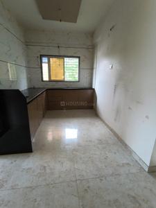 Kitchen Image of 1700 Sq.ft 3 BHK Apartment / Flat for rent in Indira Nagar Nashik for Rs. 18500