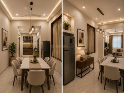 Kitchen Image of pg girls  in Girgaon, Mumbai
