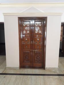 Pooja Room Image of 200 Sq.ft 1 R Builder Floor for rent in Banaswadi Bengaluru for Rs. 10000