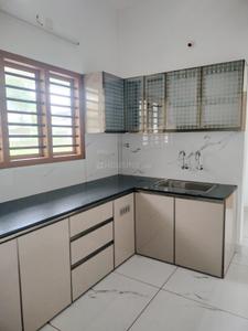 Kitchen Image of 2200 Sq.ft 4 BHK Independent House for sale in Thrippunithura Kochi for Rs. 13500000