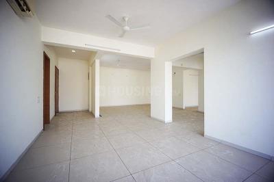 Hall Image of 5450 Sq.ft 5 BHK Apartment / Flat for sale in Iscon Platinum, Bopal Ahmedabad for Rs. 41000000