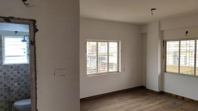 Bedroom Image of 2111 Sq.ft 4 BHK Apartment / Flat for sale in Bangur Avenue Kolkata for Rs. 13300000
