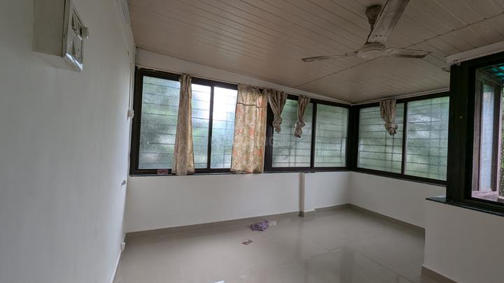 State Bank nagar society  Bedroom 1