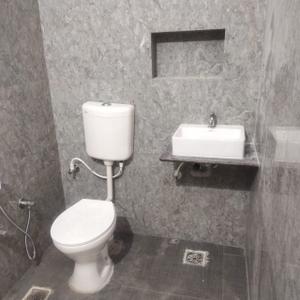 Image of 1000 Sq.ft 2 BHK Independent House for rent in Labhandih, Raipur for Rs. 16000