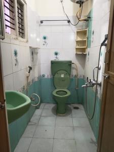 Image of 800 Sq.ft 2 BHK Builder Floor for rent in Wilson Garden, Bengaluru for Rs. 25000