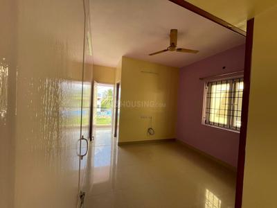 Bedroom Image of 1460 Sq.ft 3.5 BHK Apartment / Flat for sale in Velachery Chennai for Rs. 9900000