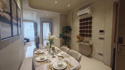 Image of 1630 Sq.ft 3.5 BHK Builder Floor for sale in Eon7 Designer Floors, Sector 62, Gurgaon for Rs. 33500000