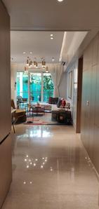 Image of 1005 Sq.ft 2 BHK Apartment / Flat for sale in Mahalaxmi Elegance, Undri, Pune for Rs. 6000000