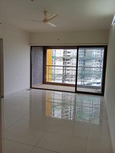 Hall Image of 1000 Sq.ft 2 BHK Apartment / Flat for rent in Paranjape Blue Ridge The Orion, Hinjawadi Pune for Rs. 30000