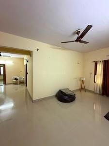 Hall Image of 1400 Sq.ft 3 BHK Apartment / Flat for sale in Greenwood Apartment, Gomti Nagar Extension Lucknow for Rs. 9500000