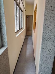 Balcony Image of 1400 Sq.ft 2.5 BHK Apartment / Flat for sale in Munirka New Delhi for Rs. 28500000
