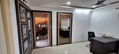 Hall Image of 1200 Sq.ft 2 BHK Apartment / Flat for sale in East Marredpally Secunderabad for Rs. 11000000