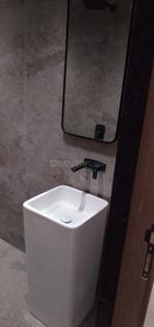Bathroom Image of 1881 Sq.ft 3 BHK Apartment / Flat for sale in Pal Surat for Rs. 8652000