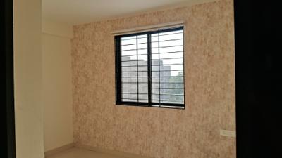 Bedroom Image of 1100 Sq.ft 2 BHK Apartment / Flat for rent in Devika Starlight Avenue, Hukma Khedi Indore for Rs. 19000