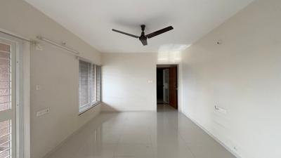Living Room Image of 2160 Sq.ft 3 BHK Apartment / Flat for rent in Kothrud Pune for Rs. 61999