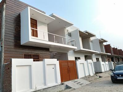 Image of 1550 Sq.ft 3 BHK Independent House for sale in Aurangabad Khalsa, Lucknow for Rs. 5500000