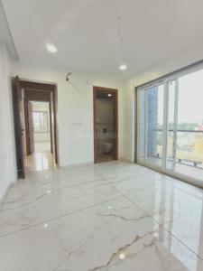 Hall Image of 2250 Sq.ft 3 BHK Apartment / Flat for rent in Savedi Ahmednagar for Rs. 35000