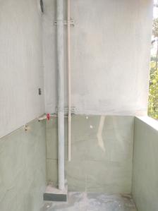 Drying Area Image of 1476 Sq.ft 3 BHK Apartment / Flat for sale in Habulus Oakshine, Electronic City Phase 2 Bengaluru for Rs. 7084900