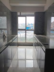Kitchen Image of 1001 Sq.ft 2 BHK Apartment / Flat for sale in Seven Eleven Ayodhya, Mira Road East Mira Bhayandar for Rs. 11500000