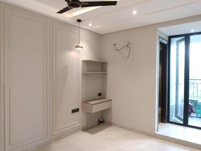 Bedroom Image of 1700 Sq.ft 4 BHK Apartment / Flat for sale in CGHS Chandanwari Apartments, Sector 10 Dwarka New Delhi for Rs. 33000000