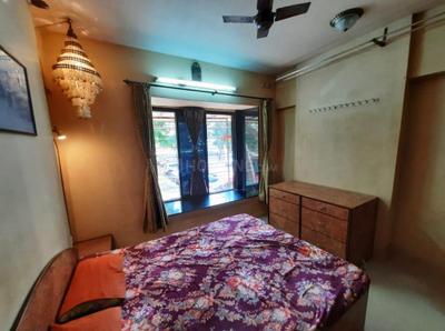 Bedroom Image of 1050 Sq.ft 3 BHK Apartment / Flat for sale in Andheri West Mumbai for Rs. 29000000
