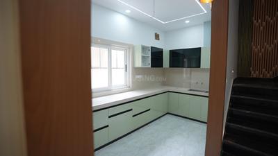 Kitchen Image of 2800 Sq.ft 5 BHK Villa for sale in Sushant City - I Jaipur for Rs. 14000000