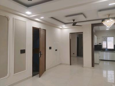 Living Room Image of 1800 Sq.ft 3 BHK Builder Floor for sale in Green Field Colony Faridabad for Rs. 17000000