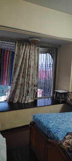 Asha Nagar, Kandivali East Bedroom 1