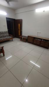 Hall Image of 1700 Sq.ft 3 BHK Apartment / Flat for rent in Sama Savli Vadodara for Rs. 24000