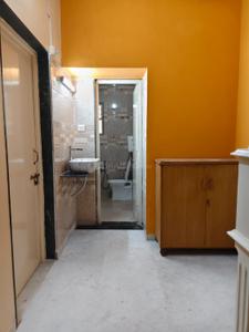 Kitchen Image of 2475 Sq.ft 4 BHK Apartment / Flat for rent in Adani Water Lily Ph 2 Towers C1 C2 C3 C4, Shantigram Ahmedabad for Rs. 110000