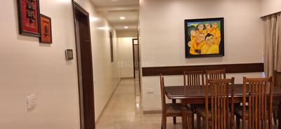 Hall Image of 2100 Sq.ft 3 BHK Apartment / Flat for sale in Supreme Amadore, Baner Pune for Rs. 37000000