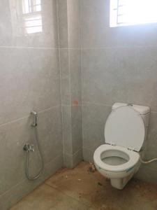 Bedroom One Image of 1336 Sq.ft 3 BHK Apartment / Flat for sale in Pallikaranai Chennai for Rs. 11489600