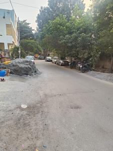 Sector 1 Plot View 1