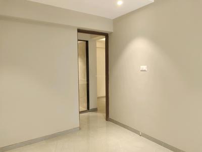 Bedroom Image of 606 Sq.ft 2 BHK Apartment / Flat for sale in Sushanku Avenue 37, Goregaon West Mumbai for Rs. 16800000