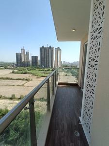Balcony Image of 1350 Sq.ft 2 BHK Apartment / Flat for sale in ACE Ace Starlit, Sector 152 Noida for Rs. 17000000