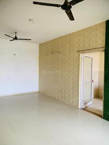 Hall Image of 1060 Sq.ft 2 BHK Apartment / Flat for sale in Ansal Paradise Crystal, Sushant Golf City Lucknow for Rs. 6000000