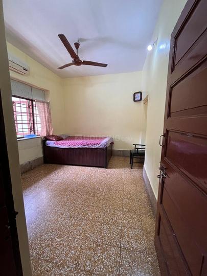 Lawrence apartments Bedroom 1